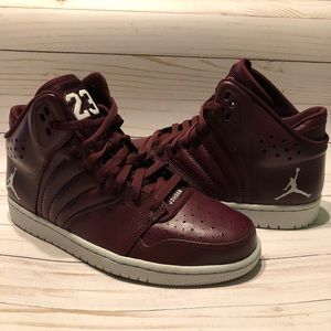 Men’s Jordan 1 Flight 4